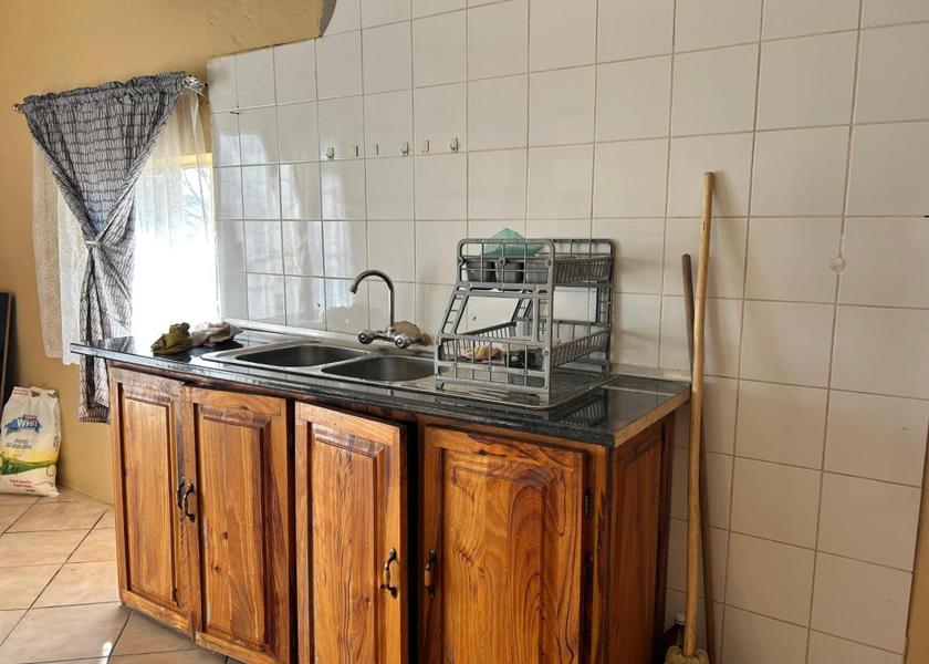 Free State Fouriesburg kitchen