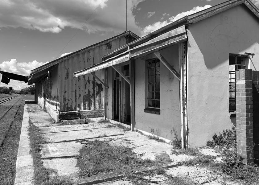 Free State Fouriesburg nearby attraction