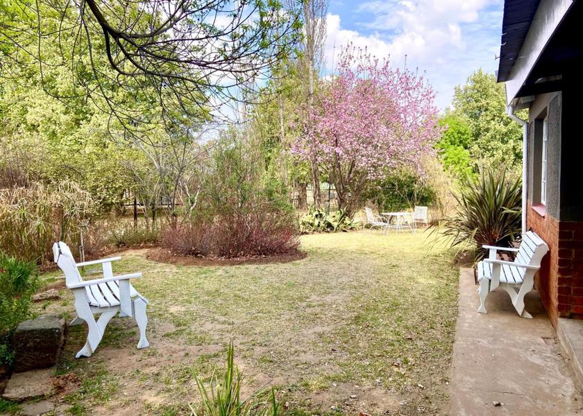Free State Fouriesburg 