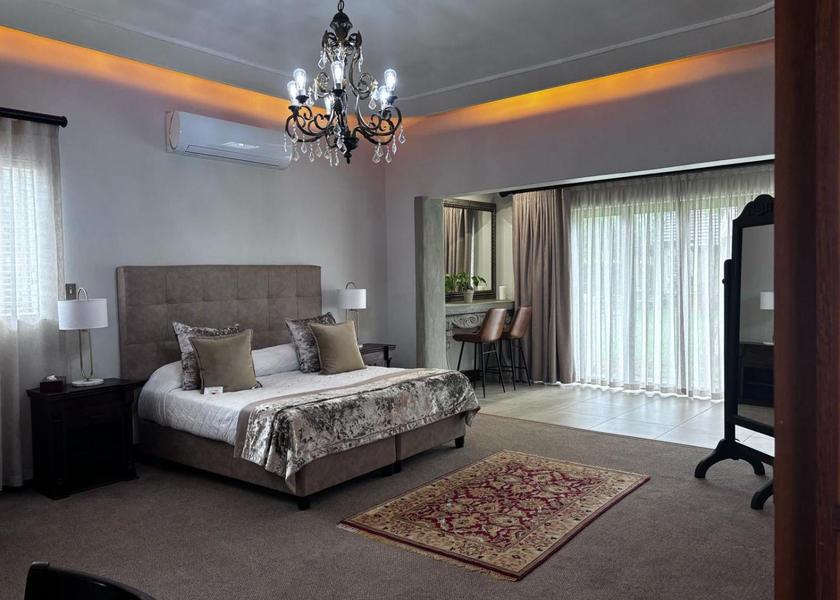 North West Lichtenburg Suite