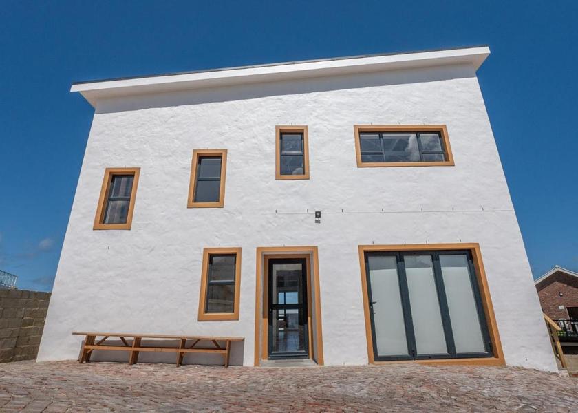 Western Cape L'Agulhas 
