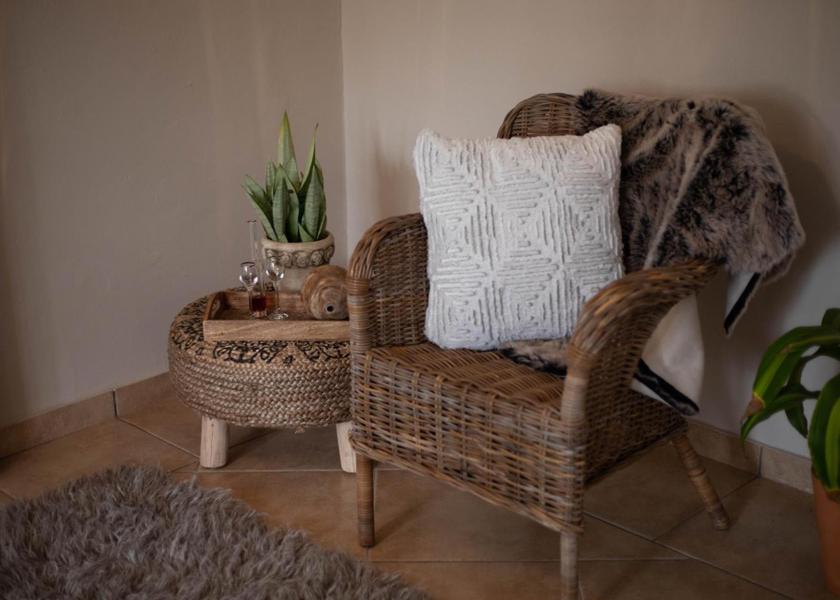 Gauteng Tierpoort facilities