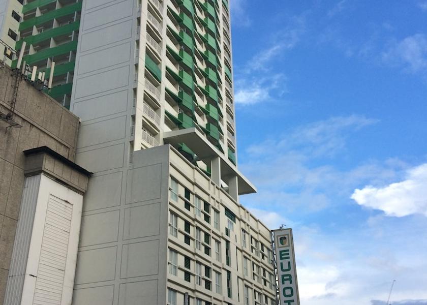 Quezon City Porch
