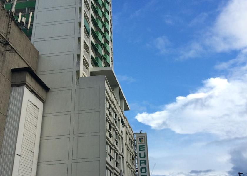  Quezon City Porch