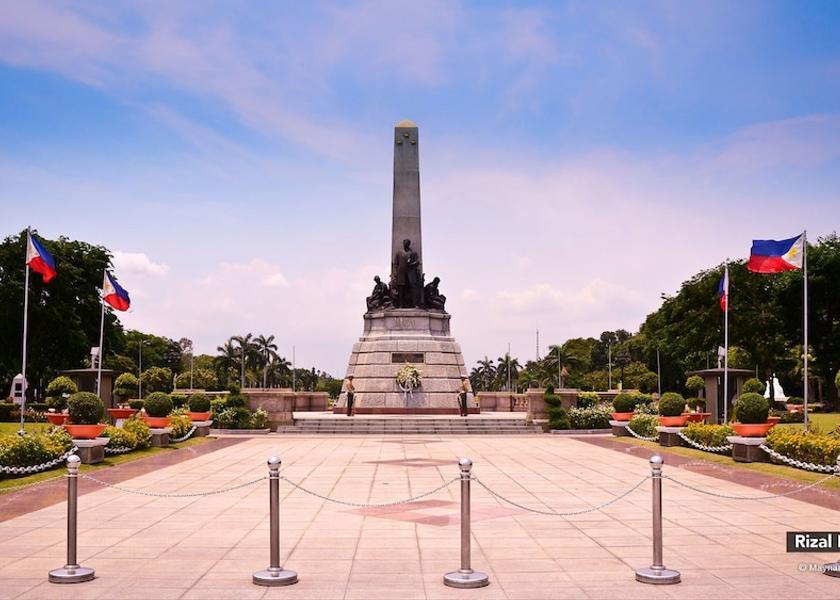  Quezon City Point of interest
