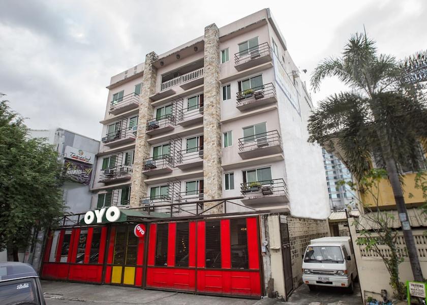  Quezon City Exterior