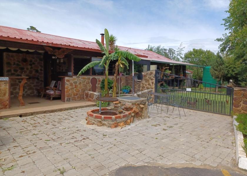 Mpumalanga eNtokozweni 