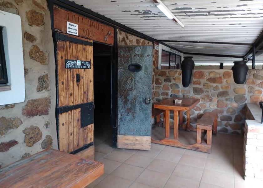 Mpumalanga eNtokozweni 