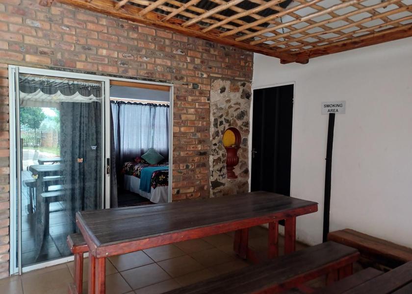 Mpumalanga eNtokozweni 
