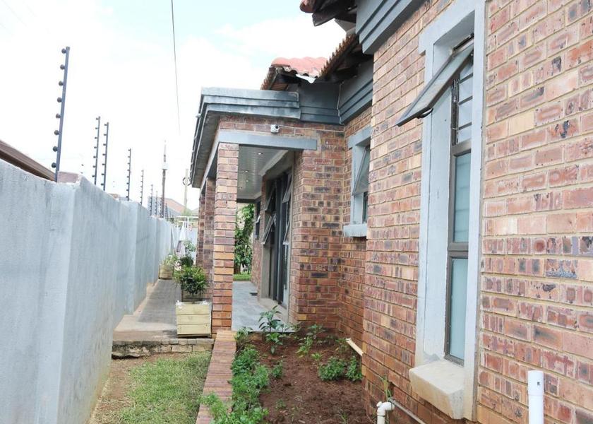 Mpumalanga Belfast 