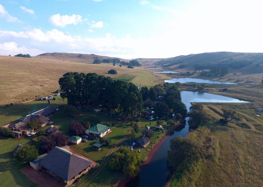 Mpumalanga Dullstroom 