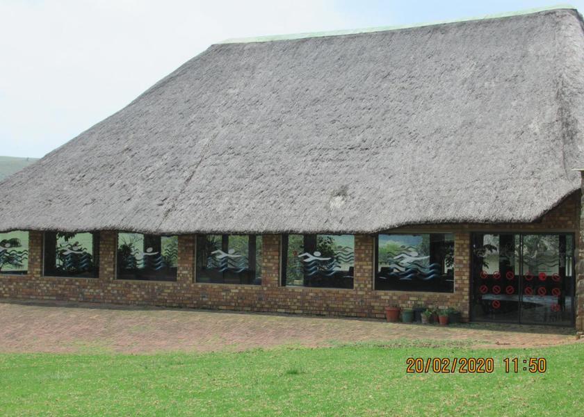 Mpumalanga Dullstroom 