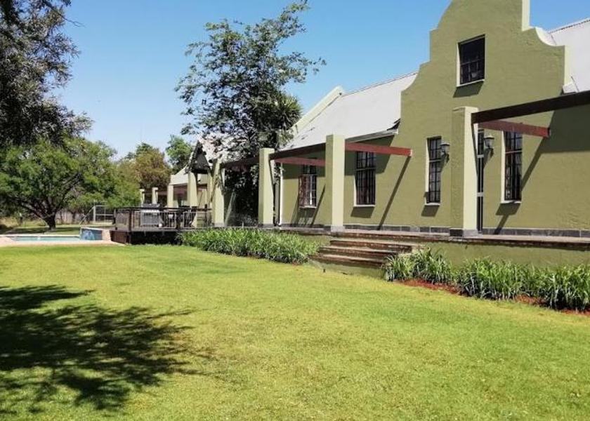 North West Hartbeespoort 
