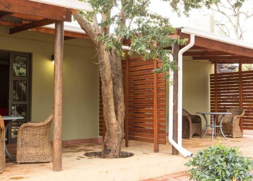 North West Hartbeespoort 