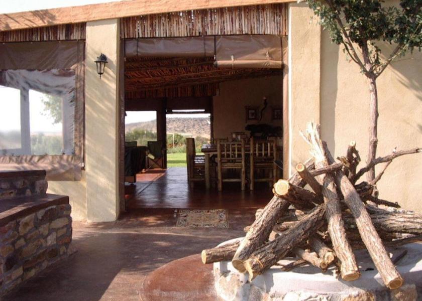 Free State Mohokare 