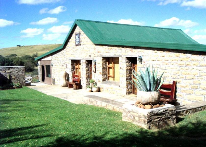 Free State Mohokare 