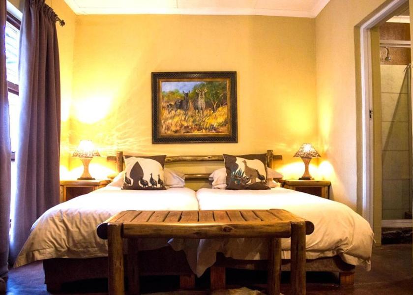 Free State Mohokare Suite