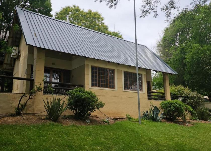 Eastern Cape Maletswai Hotel Exterior