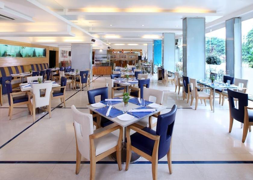 Maharashtra Navi Mumbai Dining