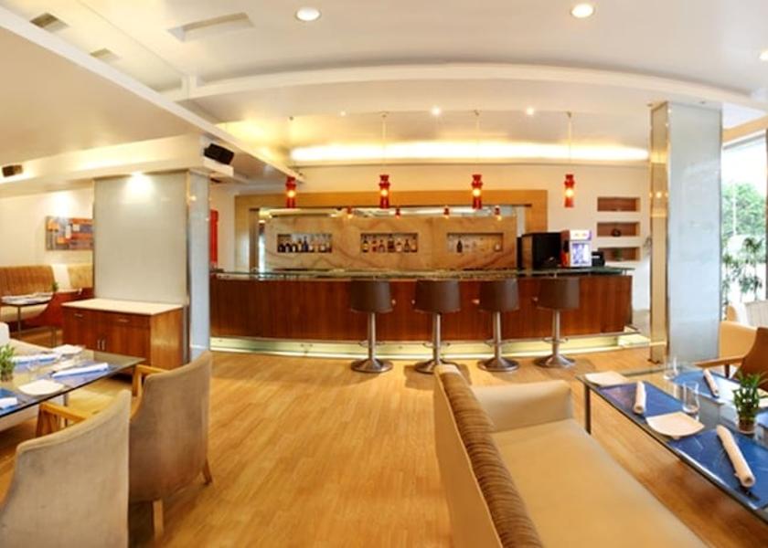 Maharashtra Navi Mumbai Bar (on property)
