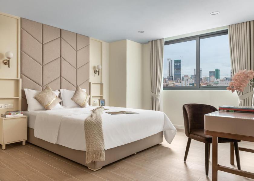 Kandal Phnom Penh Premier Two Bedrooms