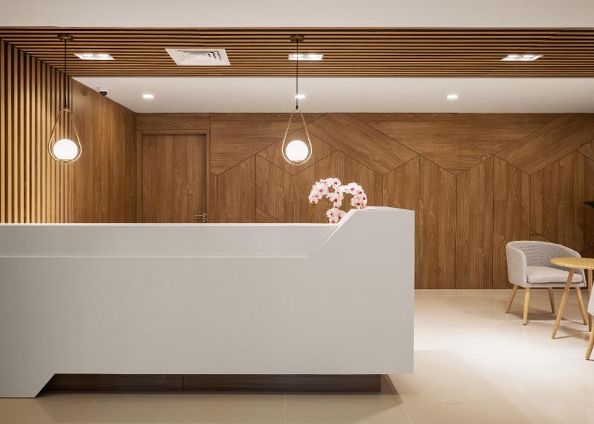 Kandal Phnom Penh reception