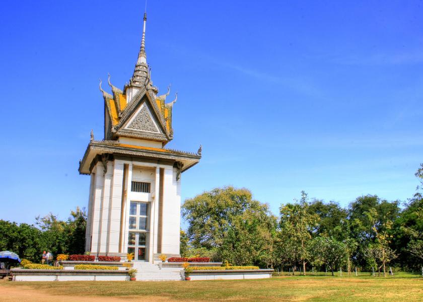 Kandal Phnom Penh 