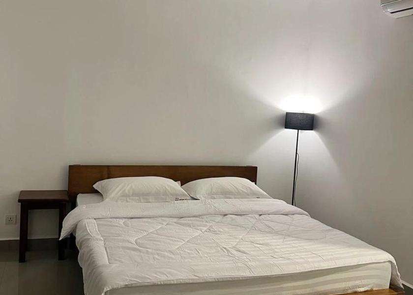 Kandal Phnom Penh Double Room with Extra Bed
