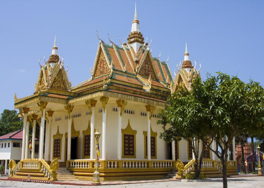 Preah Sihanouk Sihanoukville 