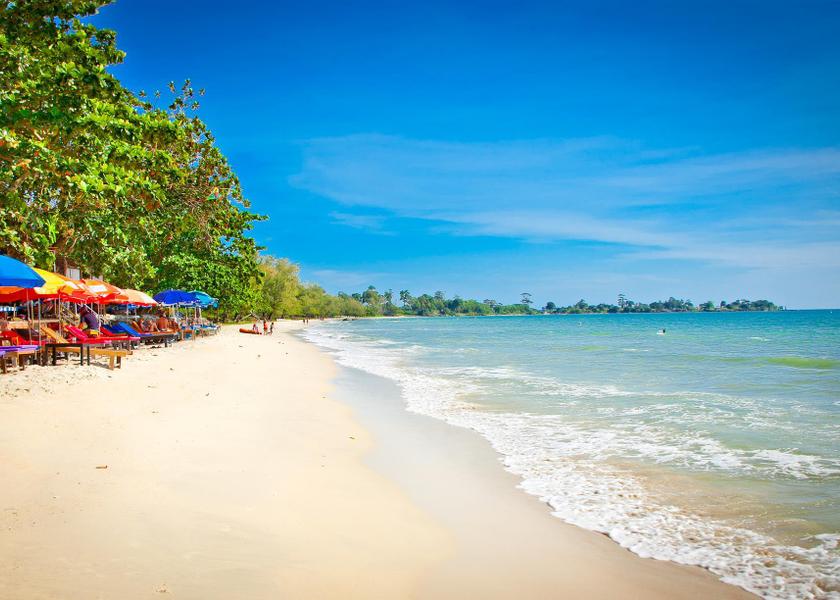 Preah Sihanouk Sihanoukville 