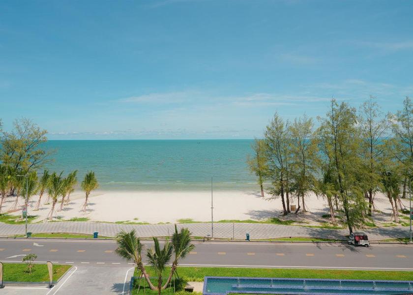 Preah Sihanouk Sihanoukville view