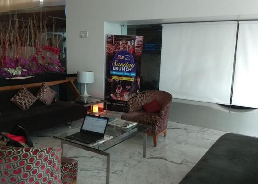 Maharashtra Navi Mumbai Public Areas