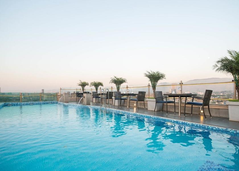 Maharashtra Navi Mumbai Pool