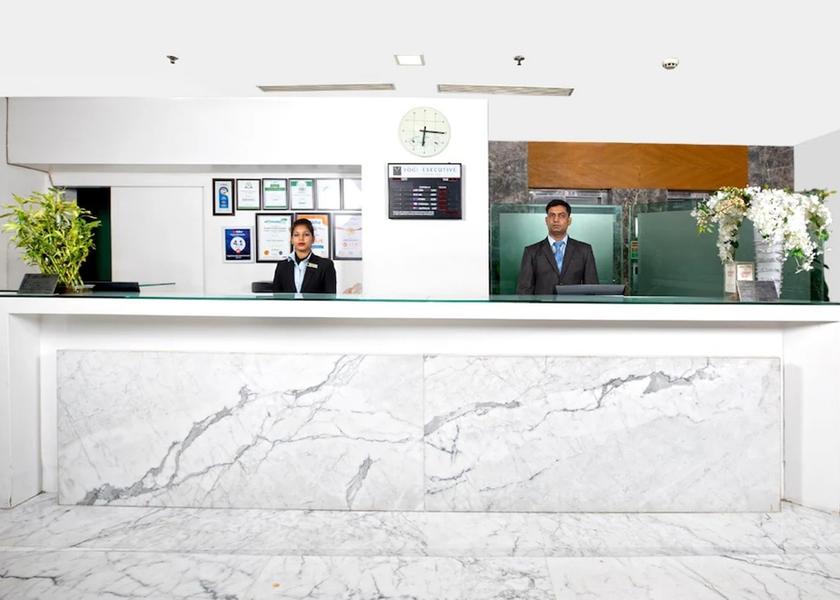 Maharashtra Navi Mumbai Public Areas