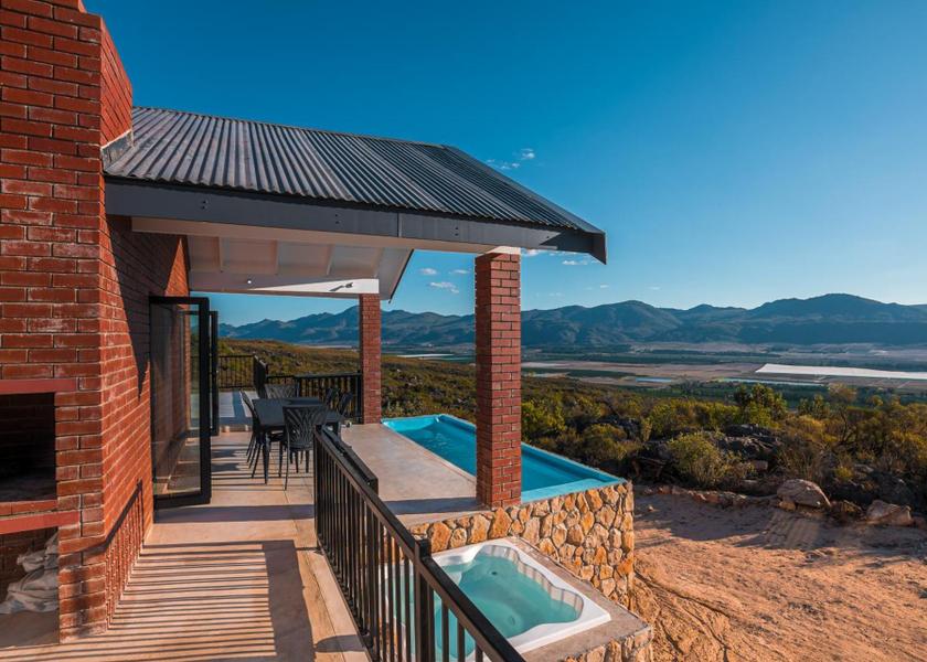 Western Cape Cederberg 