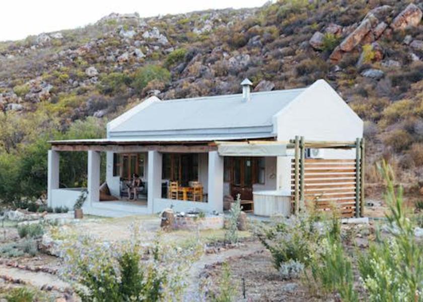Western Cape Cederberg 