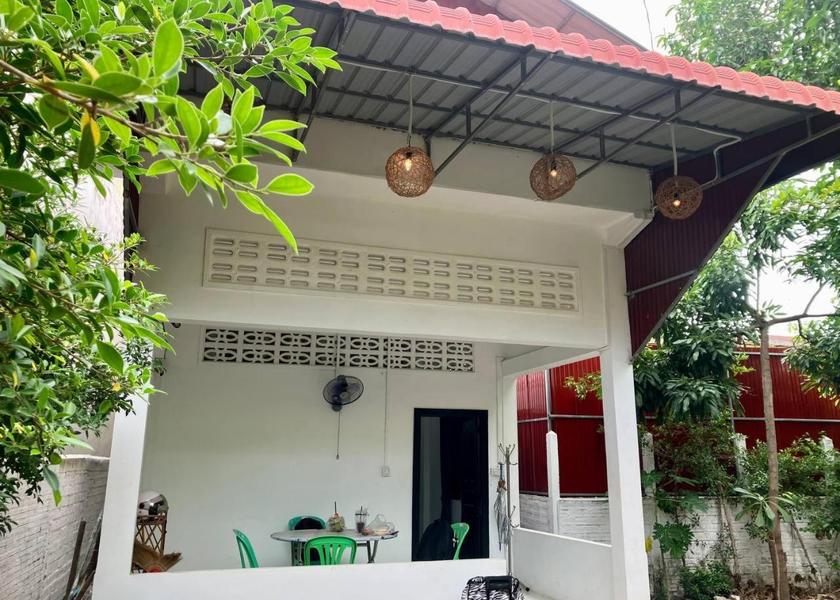 Battambang Battambang Hotel Exterior