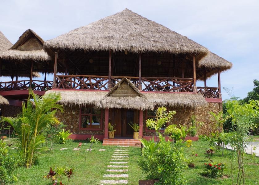 Kep Kep Exterior