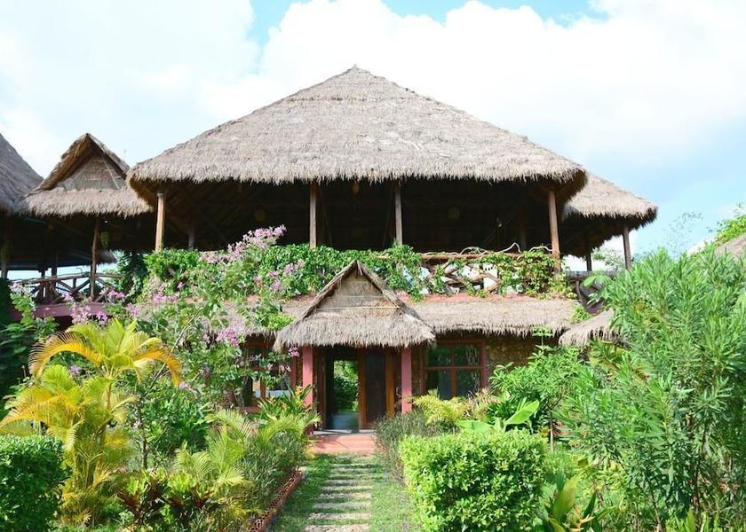 Kep Kep Exterior