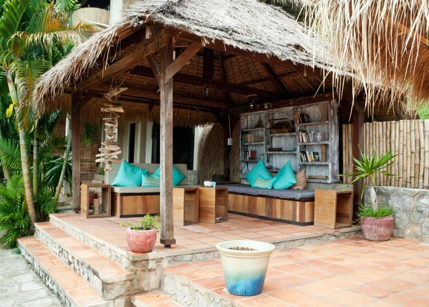 recreational facilities