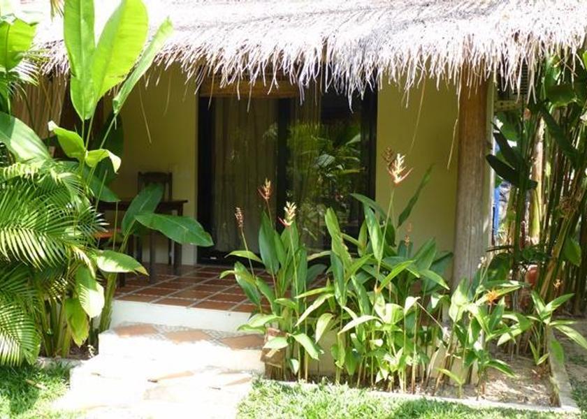 Kep Kep Hotel Exterior