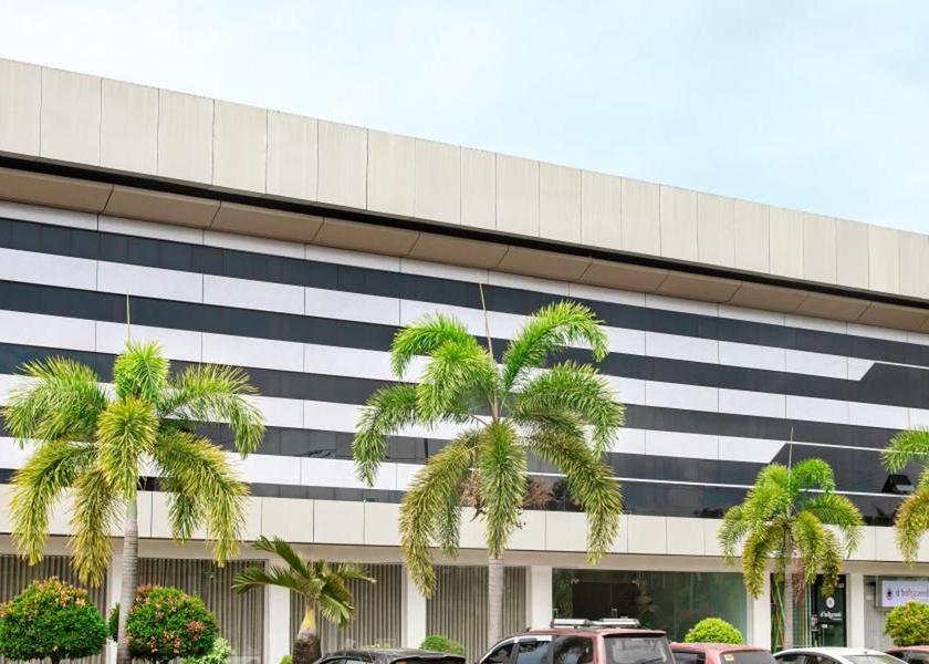 Eastern Visayas Tacloban 