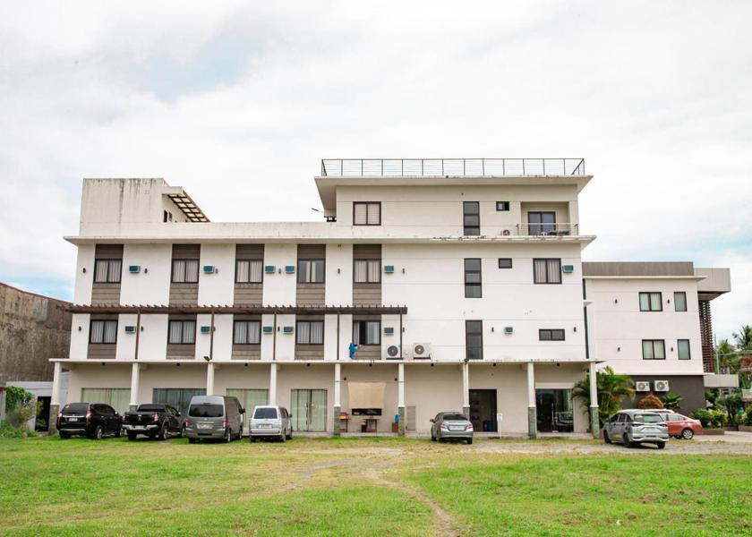 Eastern Visayas Tacloban 