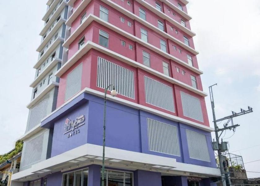  Taguig Exterior view