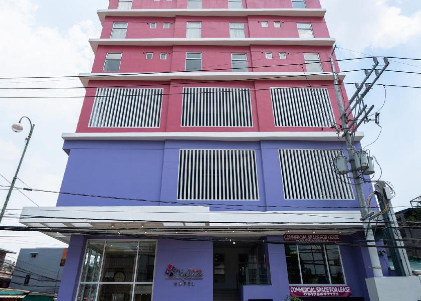 Taguig Exterior view
