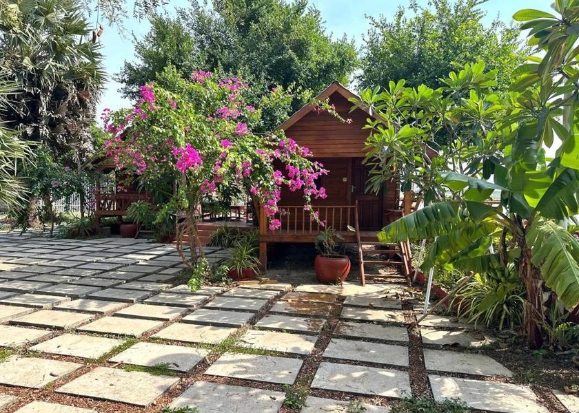 Kampot Kampot 