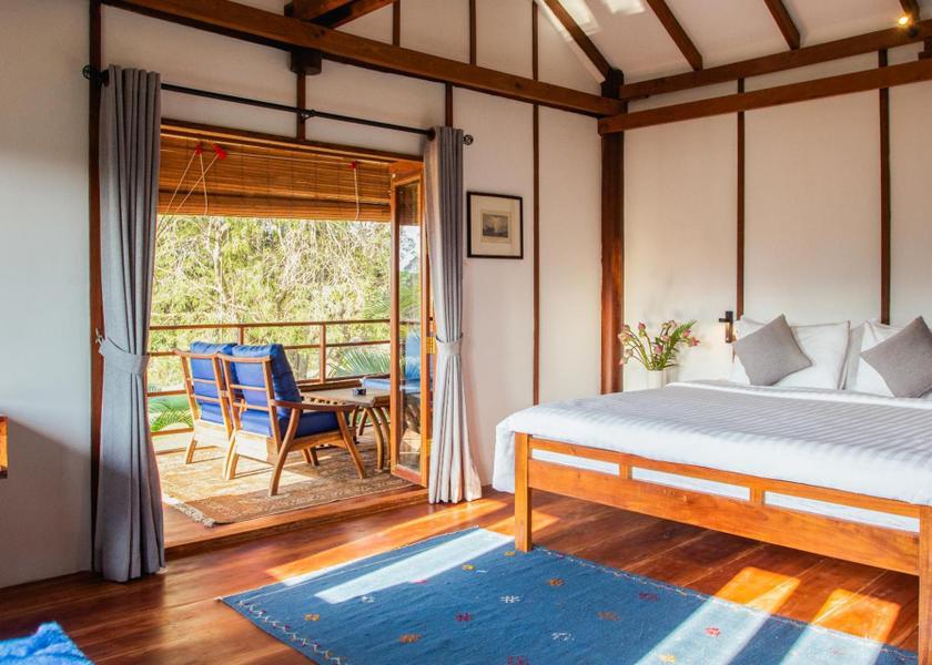Kampot Kampot Deluxe Villa