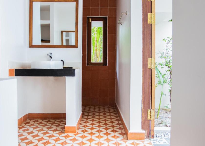 Kampot Kampot Deluxe Villa