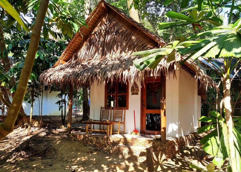 Preah Sihanouk Koh Rong Sanloem 