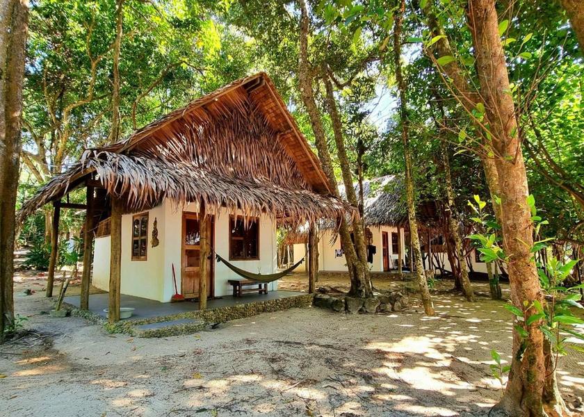 Preah Sihanouk Koh Rong Sanloem 